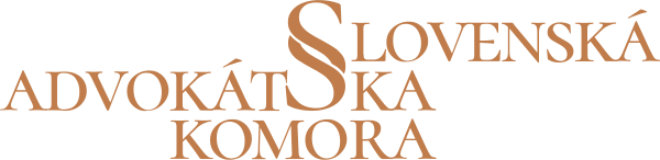 Slovenská advokátska komora